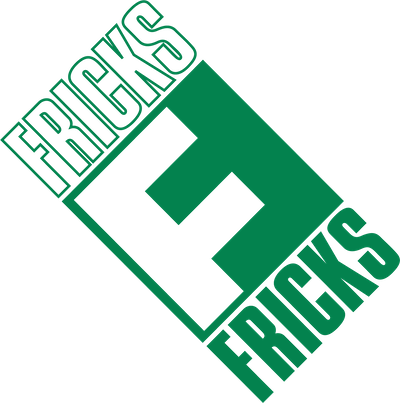 Fricks Logo