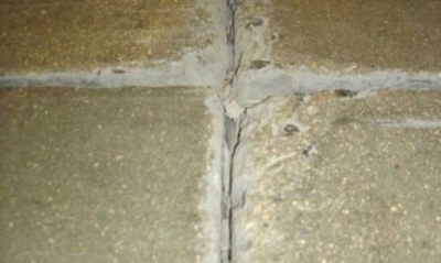 Techniques to Avoid Spalling in an Industrial Concrete Floor Thumb