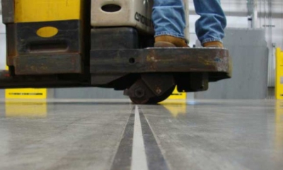 4 Things to Expect from Your Concrete Floor Joint Fillers Thumb