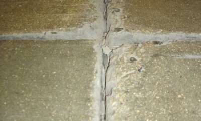 How To Know When My Concrete Floor Joint Filler Has Failed (and What To Do About It) Thumb