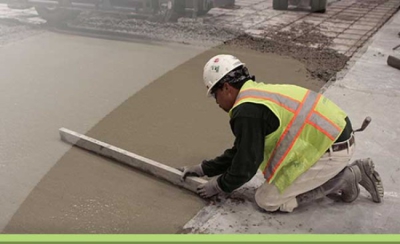 Shrinkage Compensating Concrete Requires Experienced Floor Contractors Thumb
