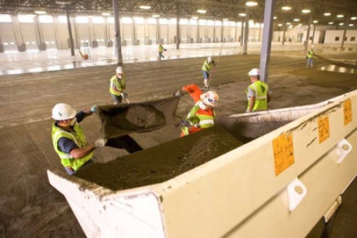 What You Need To Know Before Your Industrial Concrete Floor Is Poured Thumb